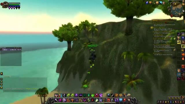 Bloodsail Admiral Booty Bay rep grind. Part 2 смотреть онлайн