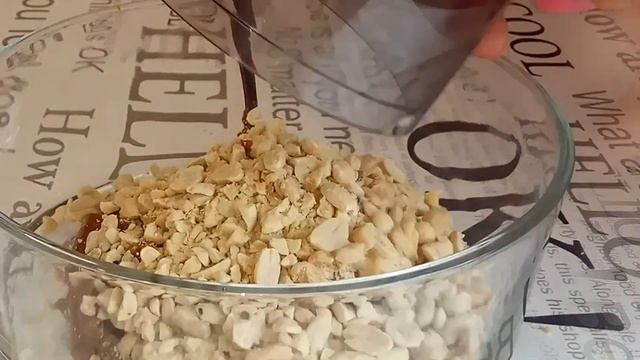 ТОРТ "СНИКЕРС" БЕЗ ВЫПЕЧКИ. смотреть онлайн