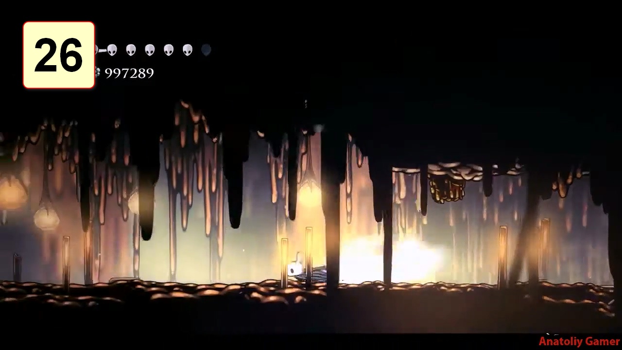 Прохождение ►Hollow Knight◄【• Выпуск• #26】