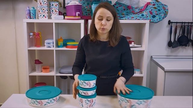 Обзор коллекции 