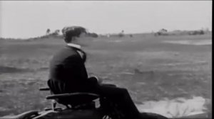 Смешное черно-белое кино 1- Бастер Китон СКЛЕЙКА