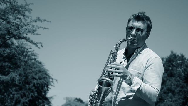John Legend - Tonight (Best You Ever Had) by Anatolii Shorin Saxophone Version смотреть онлайн