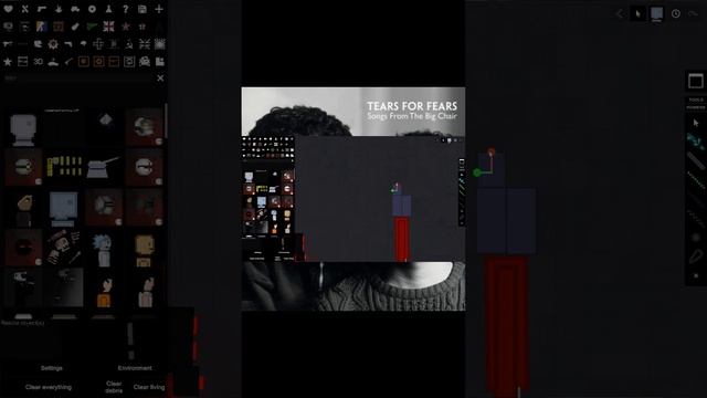 ГАЙД КАК ПОСТРОИТЬ ТИТАНА SpeakerMan"a (People Playground) смотреть онлайн