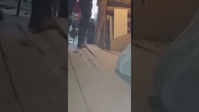 гараж для мотоблока смотреть онлайн