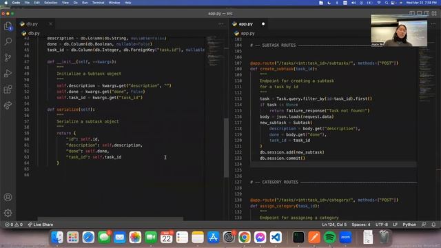 Intro to Backend Development: Demo 4 - Abstractions смотреть онлайн