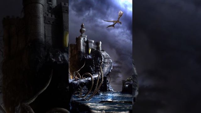 Witchhouse Resemblance remix mixed by Erika Shadows/DJTranslusion смотреть онлайн