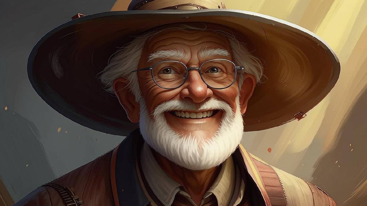 Эстонец и литовец. Такие люди тоже бывают!