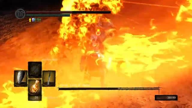 Most fun weapon to use (painting guardian sword) смотреть онлайн