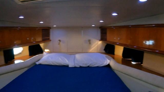 Why This Boat is the Choice of Bond Villains | Sunseeker Predator 63 | The Captain's Review смотреть онлайн