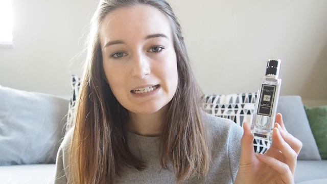 Meine Jo Malone Sammlung смотреть онлайн