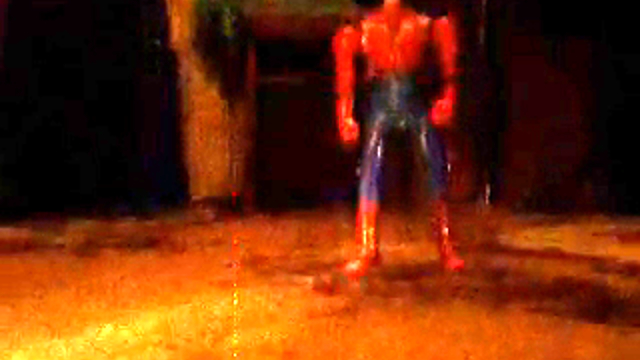 Жестокое убийство или первое видео Ovsedesы