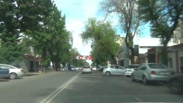 Бишкек!!! Мир! Труд! Май! смотреть онлайн