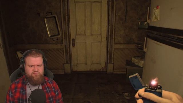 FAMILY TRAUMA | RESIDENT EVIL 7: BIOHAZARD - DAUGHTERS | DLC смотреть онлайн