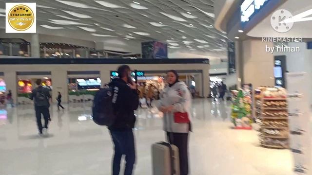 Transit in Bahrain - Free Foods in Bahrain Airport for all Gulf Air Passengers? смотреть онлайн