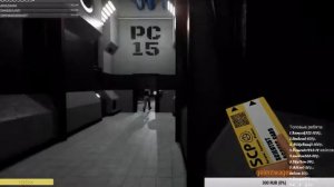 SCP: Секретные лаборатории