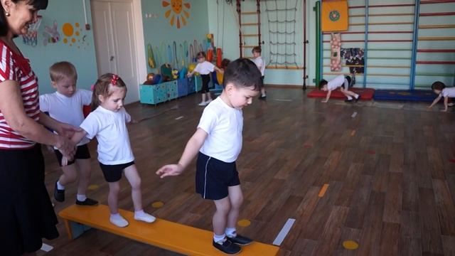 Открытое занятие по физкультуре 20.03.2015 смотреть онлайн