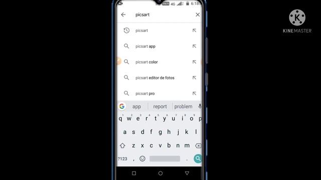 (picsart report problem & hang problem ka kro solution 2021) (how to solve PicsArt report problem) смотреть онлайн
