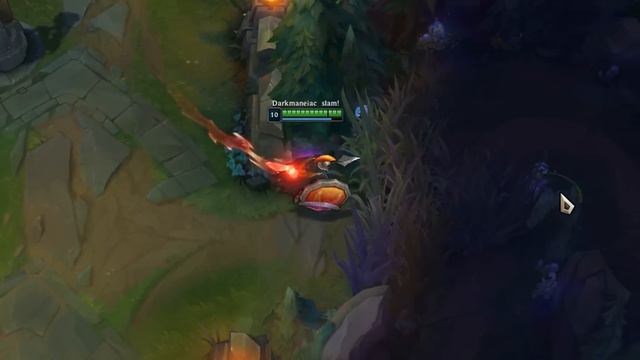 A Glorious Guide on How to Play AP Pantheon смотреть онлайн