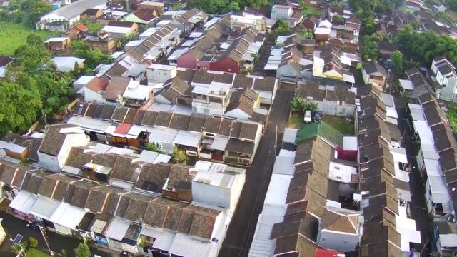 🇮🇩 Morning Flight - Bugs 18 Pro Drone смотреть онлайн