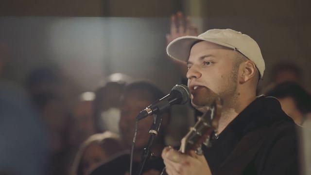 Rest On Us | (David Funk, Zahriya Zachary, Bryce Moore) x The Bluejay House смотреть онлайн