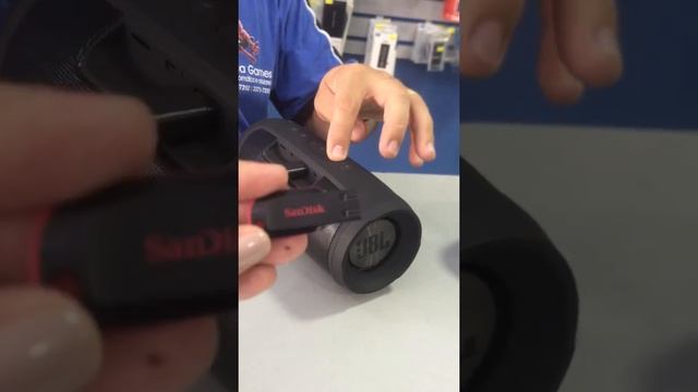 Caixinhas de som, não reconhece pen drive o que pode ser ??? ?? смотреть онлайн