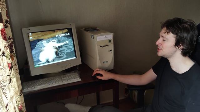 Моя любимая ретро сборка! смотреть онлайн