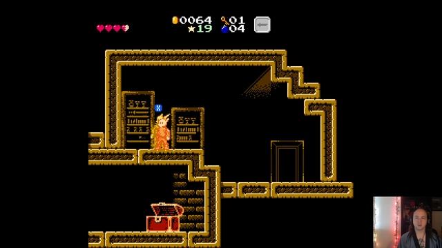 RogueLife Episode 19.0 - Gunmetal Arcadia Zero смотреть онлайн