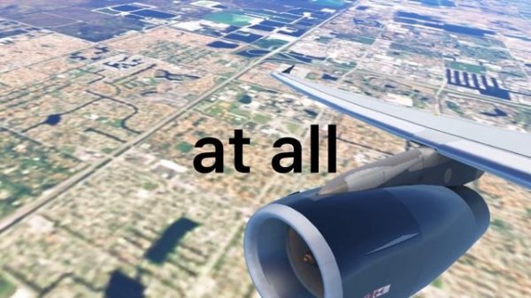 Infinite Flight 2022 Fan Trailer