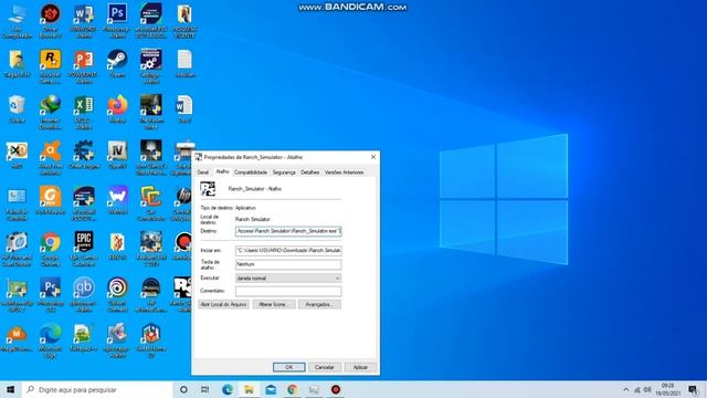 Erro directx 12 d3d12. tem solução ?! смотреть онлайн