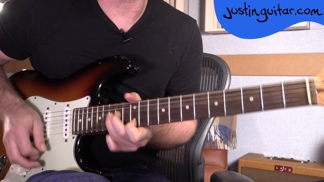 Ace Of Spades by Motorhead | Solo + Guitar Lesson смотреть онлайн