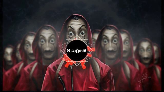Micropsia - Bella Ciao (Najwa Nimri REMIX) смотреть онлайн