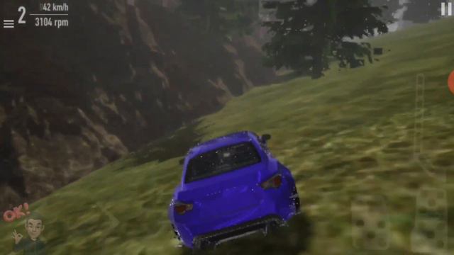 Touge Drift & Racing - Android/ios Gameplay смотреть онлайн