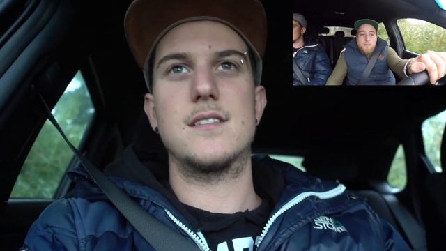 NEUES AUTO GEKAUFT?! Erste Probefahrt mit dem Hyundai i30 N-Line (140 PS) | Luis Dominguez смотреть онлайн