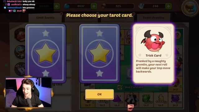 Would you call this lucky? - Episode 90 - The IDLE HEROES VIP Series смотреть онлайн