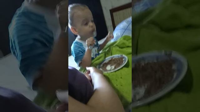 🦊Кушаем ложкой 🦊 смотреть онлайн