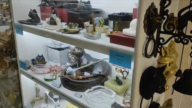 Котовасия Арт музей Минск
