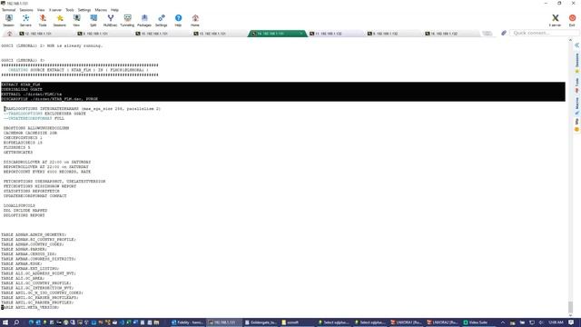 Goldengate Replication Setup with one Script | Oracle Goldengate Setup | goldengate configuration смотреть онлайн