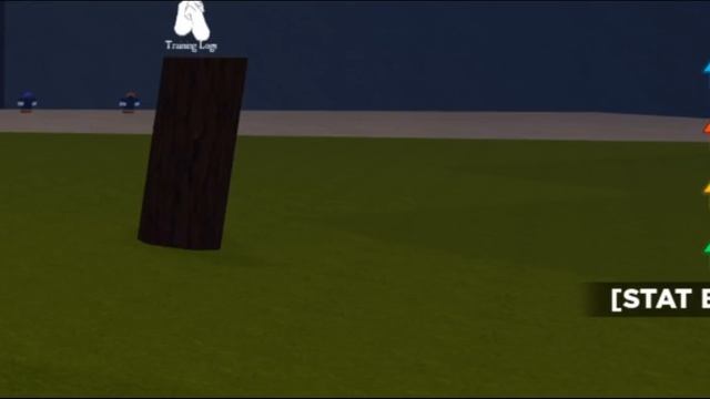 [CODE] Shinobi Life 2: Inuzuka Ability Display. It's busted. смотреть онлайн