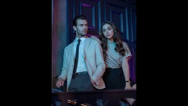 Поза счастья Джемре Байсел и Айтач Шашмаз смотреть онлайн