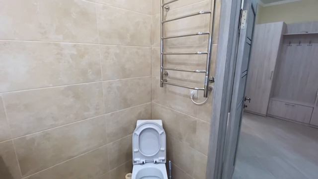 1-к апартаменты 200 метров до моря от 5000 ₽ / сутки смотреть онлайн