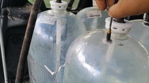 Пластиковые кеги приминение