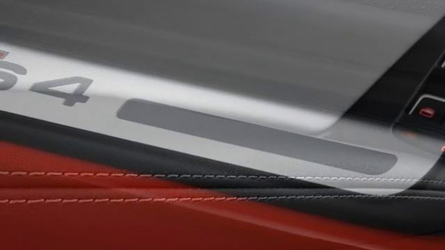 2013 Audi S4 смотреть онлайн