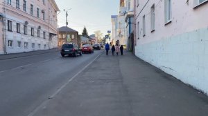 Город Елец что посмотреть за 1 день: РАЗРУХА с намеком на цивилизацию