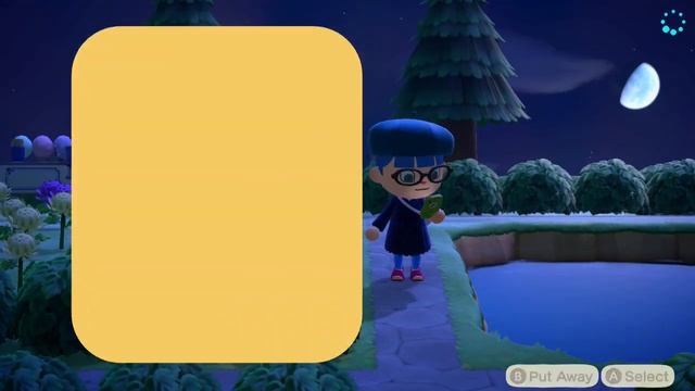 Animal Crossing: New Horizons - How to Catch a Gar смотреть онлайн