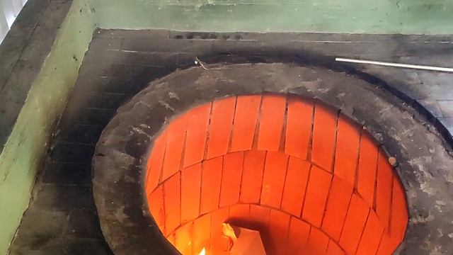 ТАНДЫР своими руками. ОБЗОР смотреть онлайн