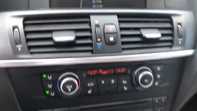 БМВ х3 f25 просто видео! смотреть онлайн