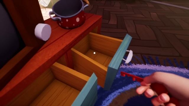 ШОУ ПРИВЕТ СОСЕД!НИККИ РОТ В АДУ!ИГРА HELLO NEIGHBOR 2 MOD KIT ПРОХОЖДЕНИЕ МОДОВ НА РУССКОМ!ПРИКОЛЫ смотреть онлайн