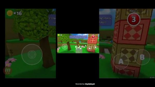 закулисье реально существует?#1