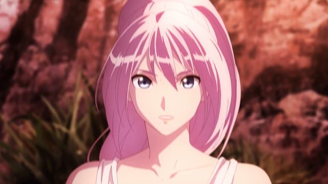 Tales of Arise Ultimate Edition смотреть онлайн