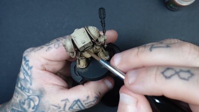 DeathWing Knights || Grimdark || Dark Angels || DeathWing Assault смотреть онлайн